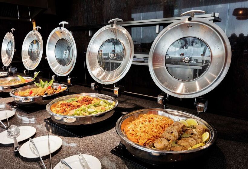 فندق Hilton Garden Inn Salamanca