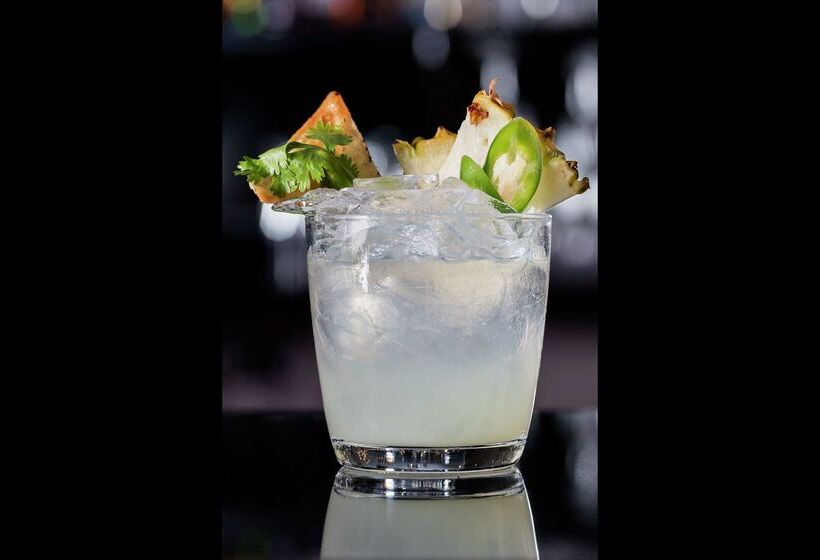 فندق Hilton Garden Inn Salamanca