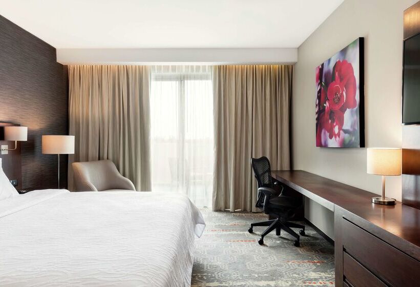 فندق Hilton Garden Inn Salamanca