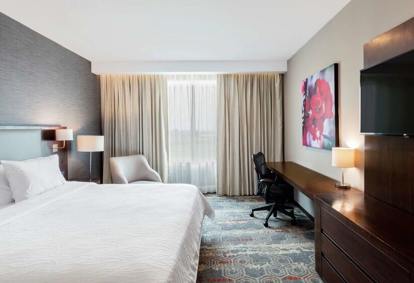 فندق Hilton Garden Inn Salamanca