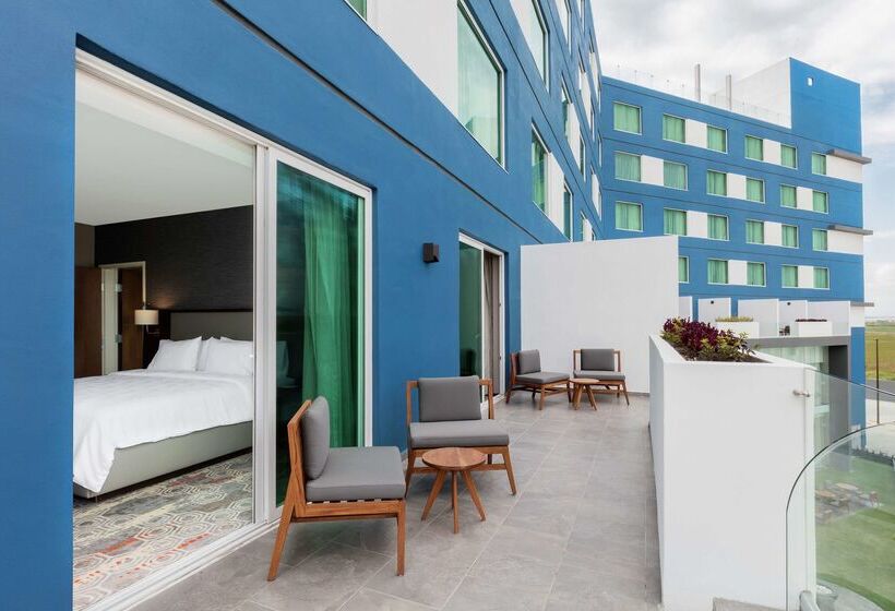 فندق Hilton Garden Inn Salamanca