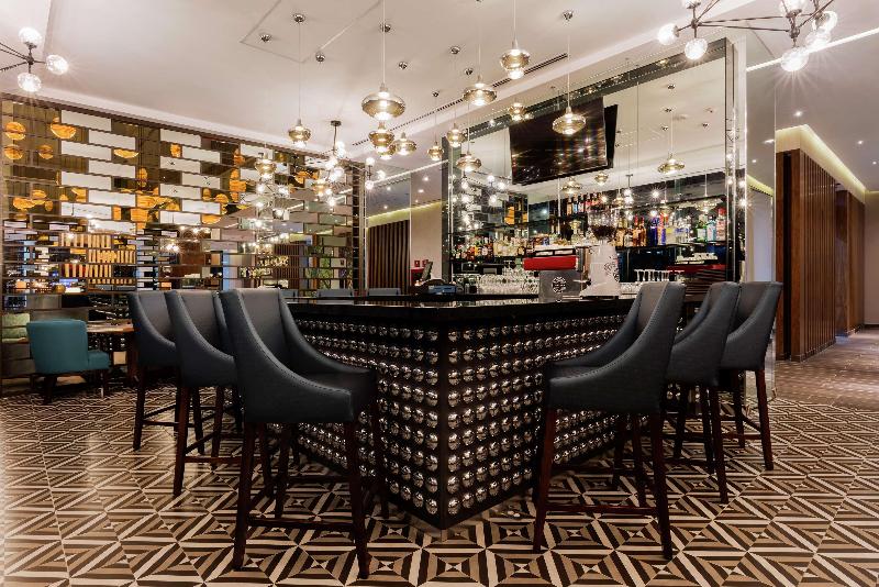 فندق Hilton Garden Inn Salamanca