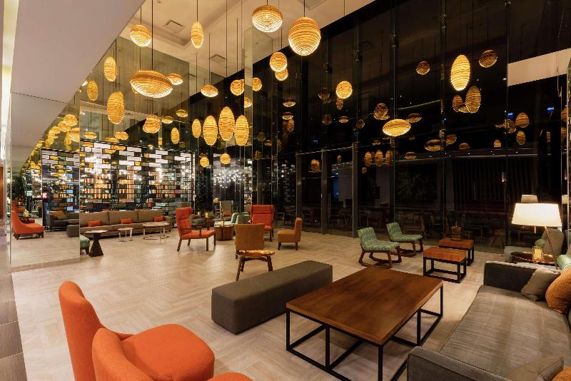 ホテル Hilton Garden Inn Salamanca