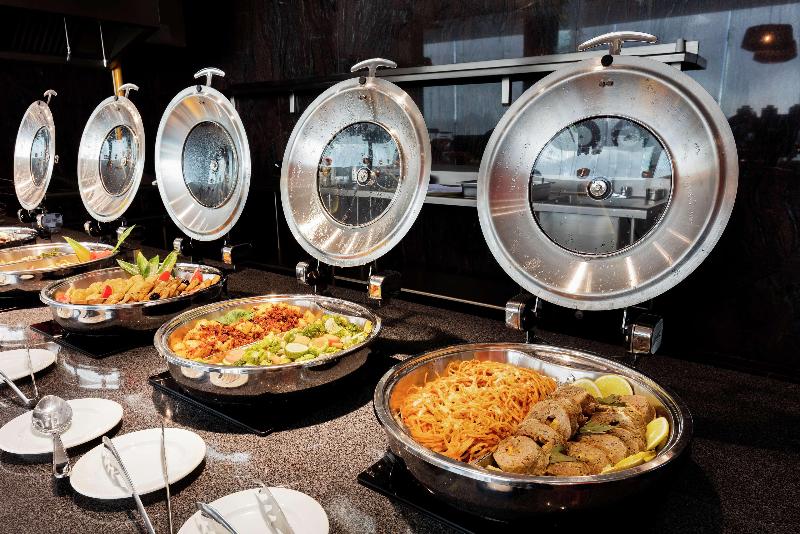 فندق Hilton Garden Inn Salamanca