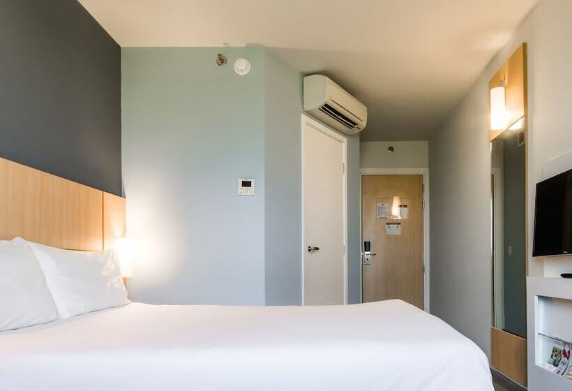 فندق Ibis Marilia