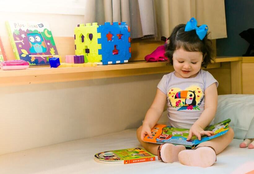 فندق Ibis Marilia