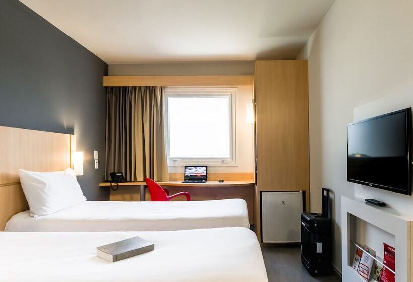 فندق Ibis Marilia