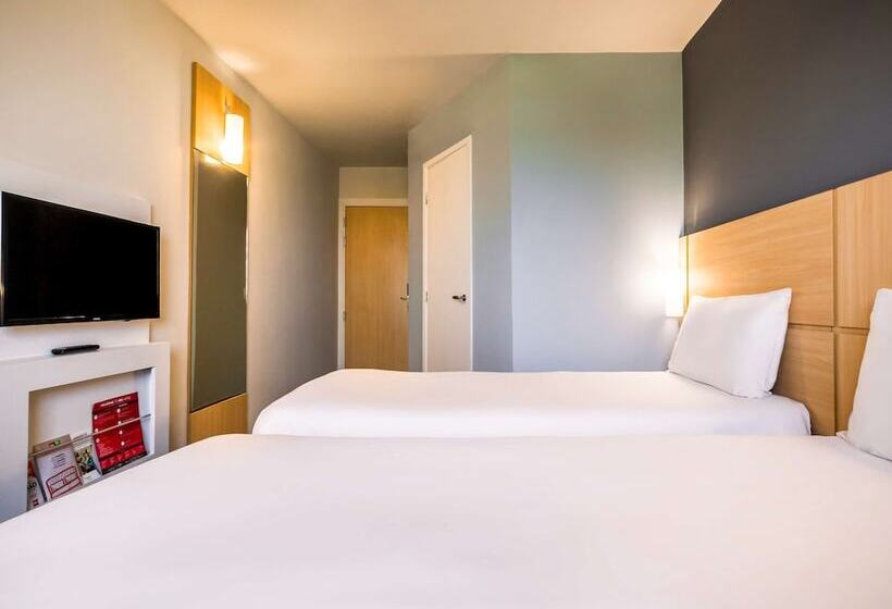 فندق Ibis Marilia