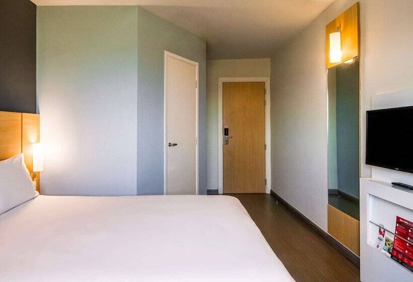 فندق Ibis Marilia