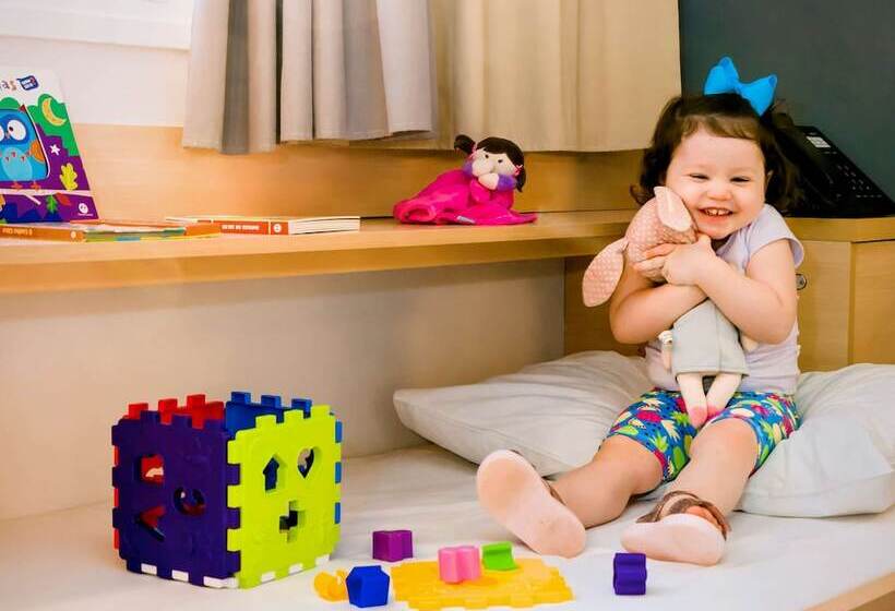 فندق Ibis Marilia