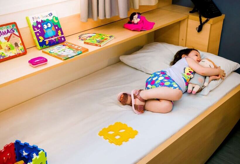 فندق Ibis Marilia