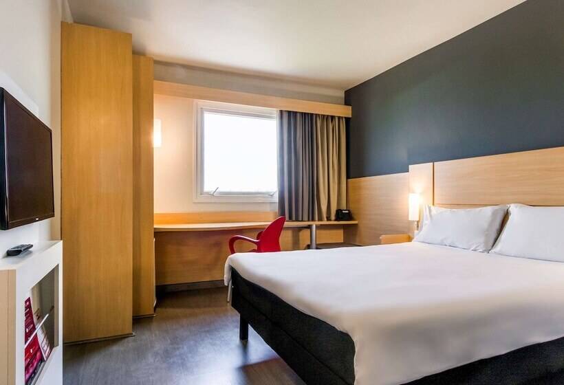 فندق Ibis Marilia