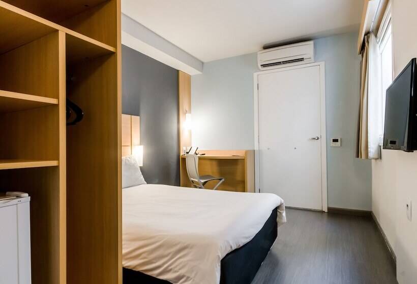 فندق Ibis Marilia