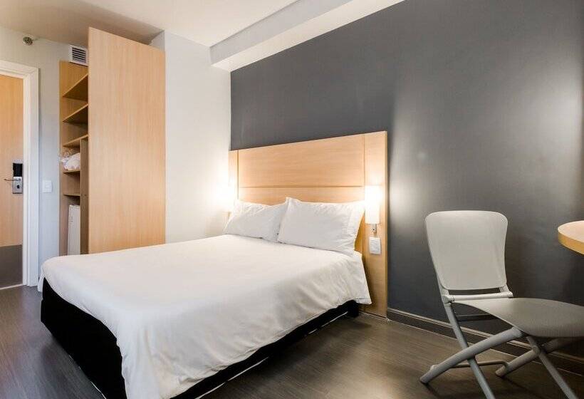 فندق Ibis Marilia