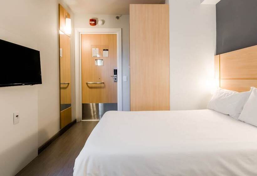 فندق Ibis Marilia