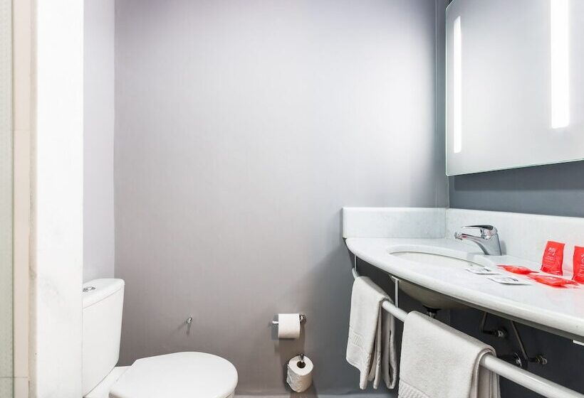 فندق Ibis Marilia