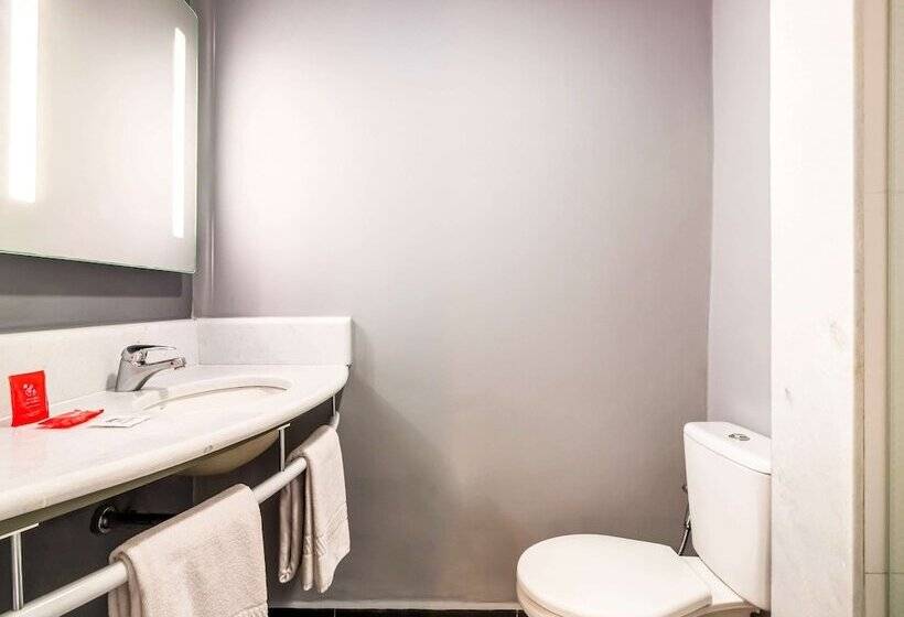 فندق Ibis Marilia