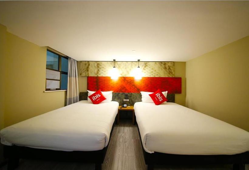 בית מלון כפרי Sui Ning