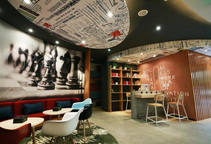 בית מלון כפרי Sui Ning