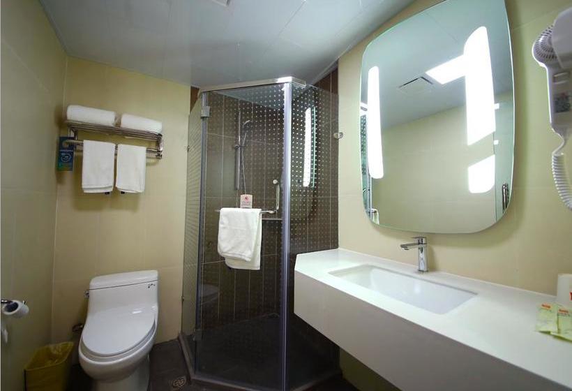 בית מלון כפרי Sui Ning