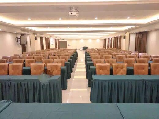 בית מלון כפרי Sui Ning