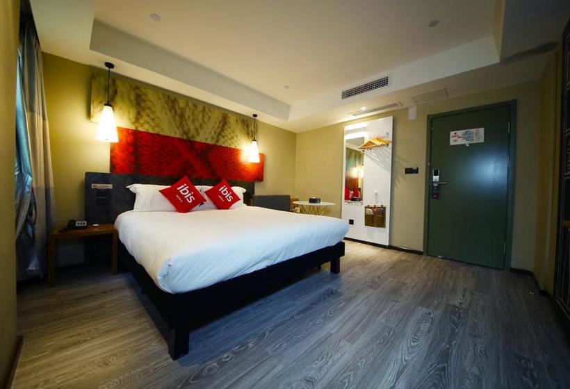 בית מלון כפרי Sui Ning