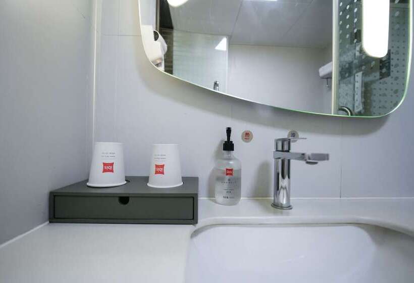 호텔 Ibis Yangzhou Garden