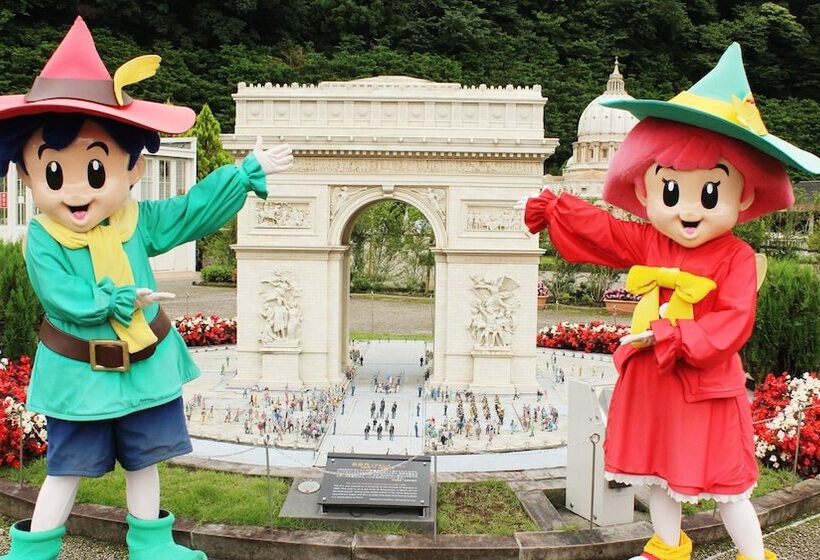 فندق Ichiryukaku Honkan