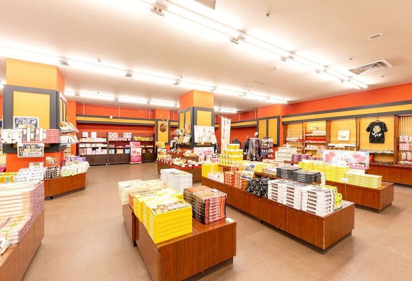 فندق Ichiryukaku Honkan