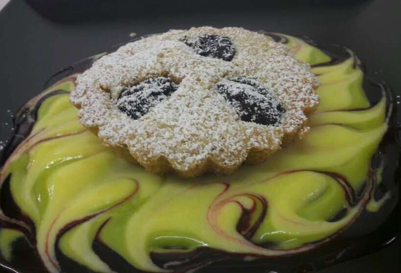 ホテル Il Novecento