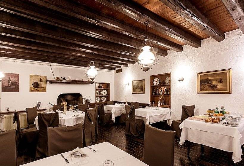 ホテル Il Novecento