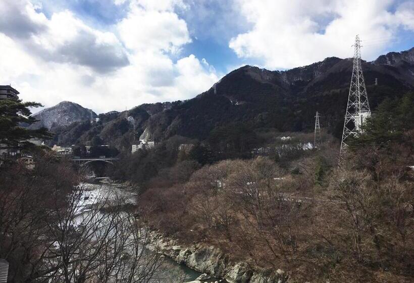 Itoen Hotel New Sakura