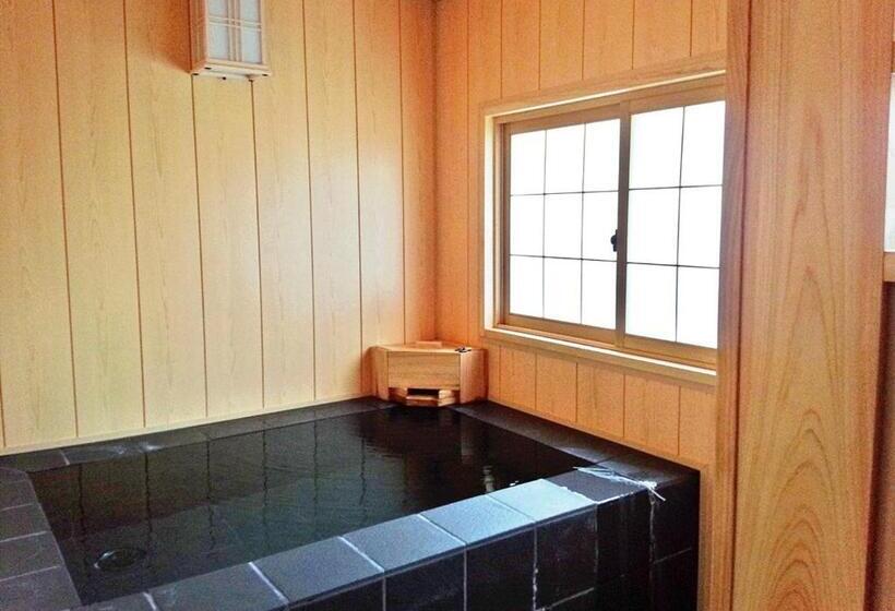 Itoen Hotel New Sakura