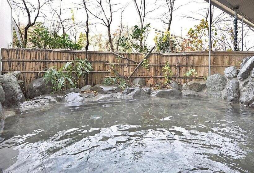 Itoen Hotel New Sakura