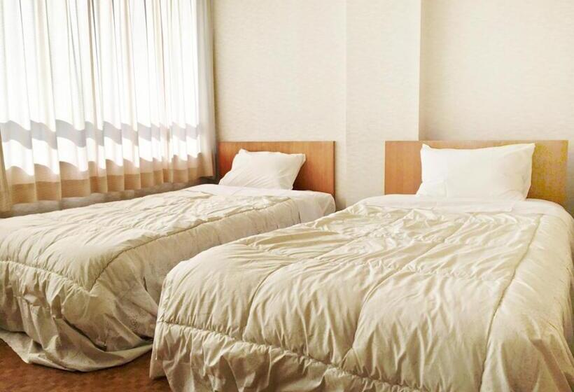 Itoen Hotel New Sakura