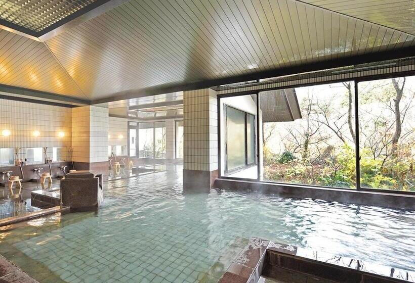 Itoen Hotel New Sakura