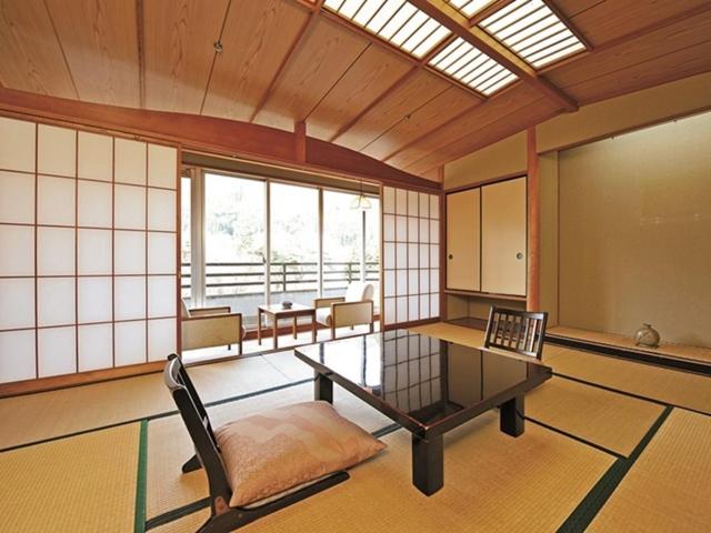 Itoen Hotel New Sakura