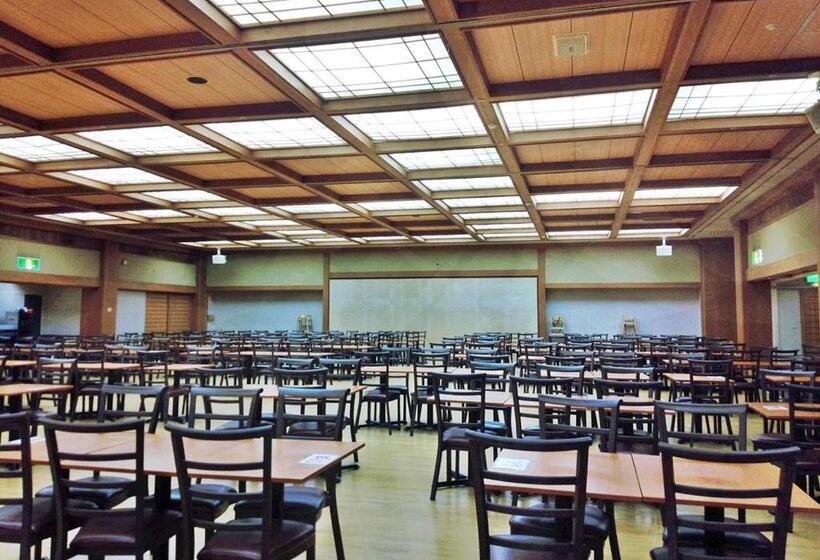 Itoen Hotel New Sakura