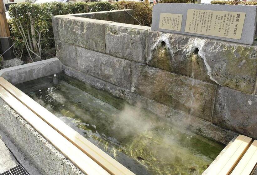 Itoen Hotel New Sakura