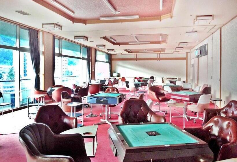 Itoen Hotel New Sakura