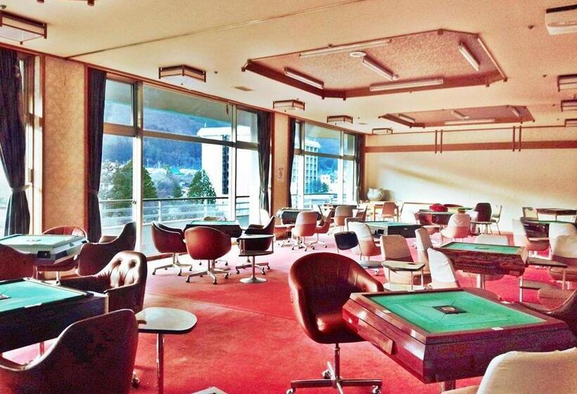 Itoen Hotel New Sakura