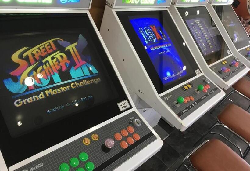 Itoen Hotel New Sakura