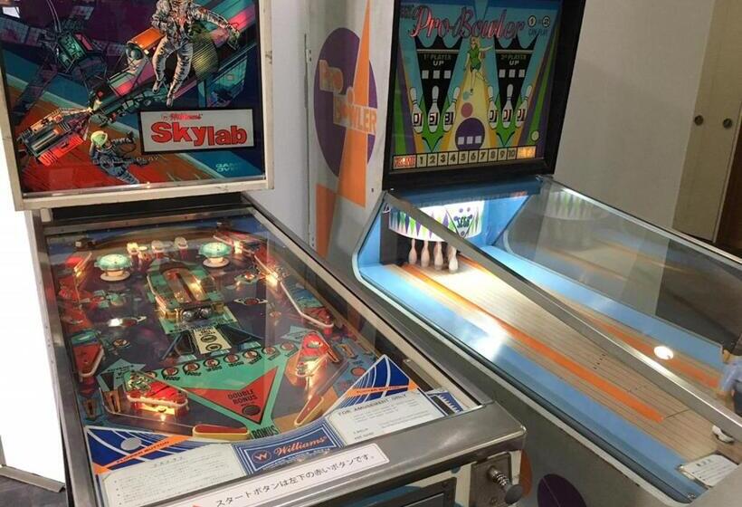 Itoen Hotel New Sakura