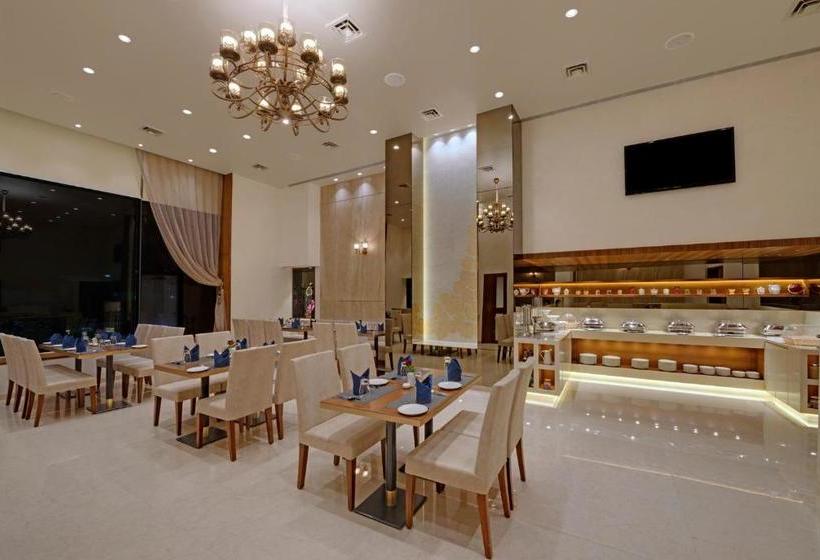 Hotel K K Beacon India