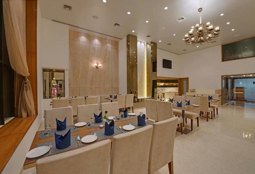 Hotel K K Beacon India