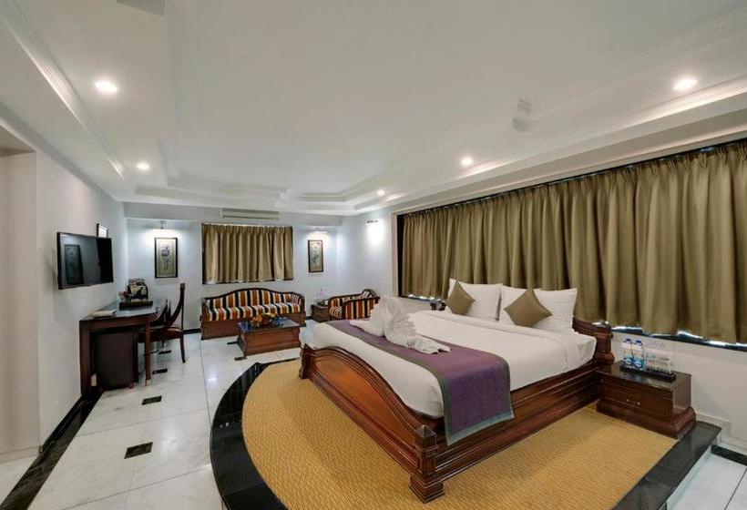 Hotel K K Beacon India