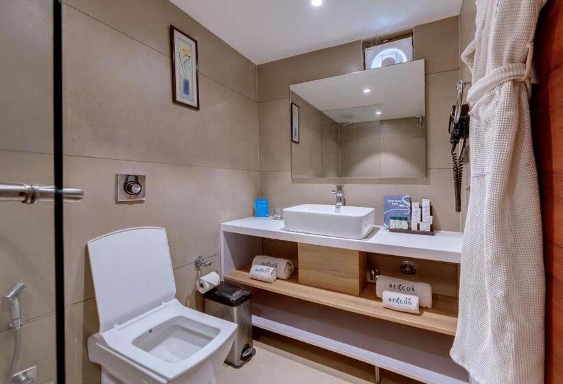 Hotel K K Beacon India