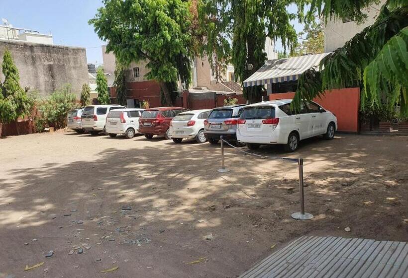 Hotel K K Beacon India