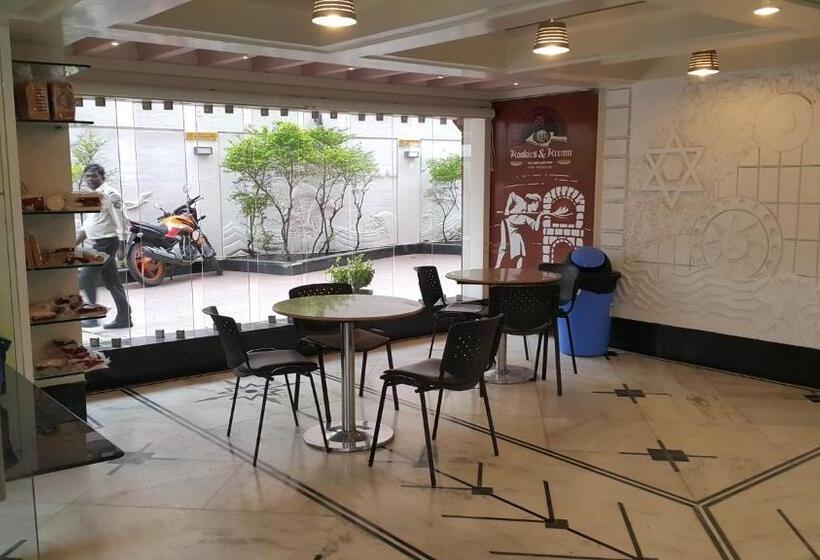 Hotel K K Beacon India