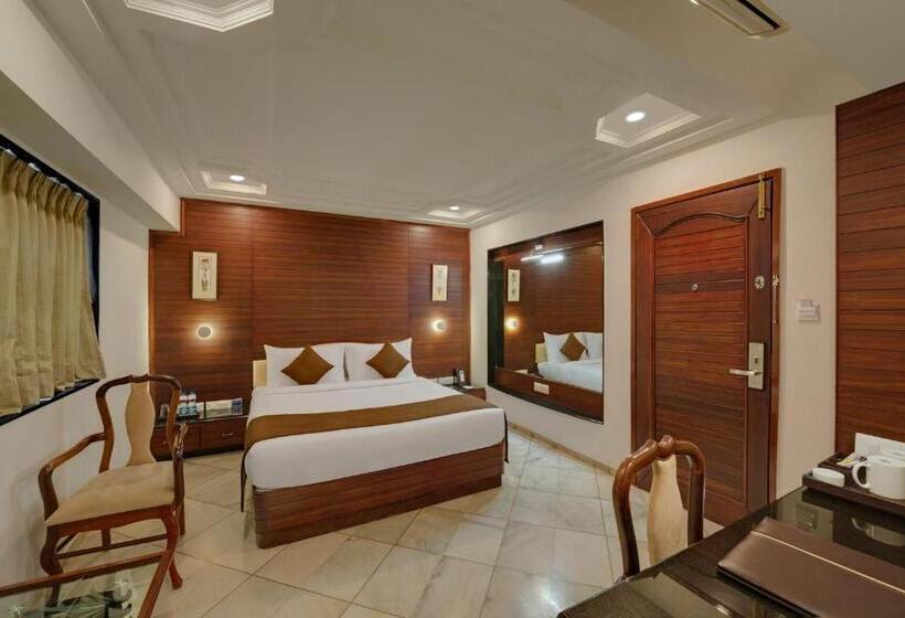 Hotel K K Beacon India